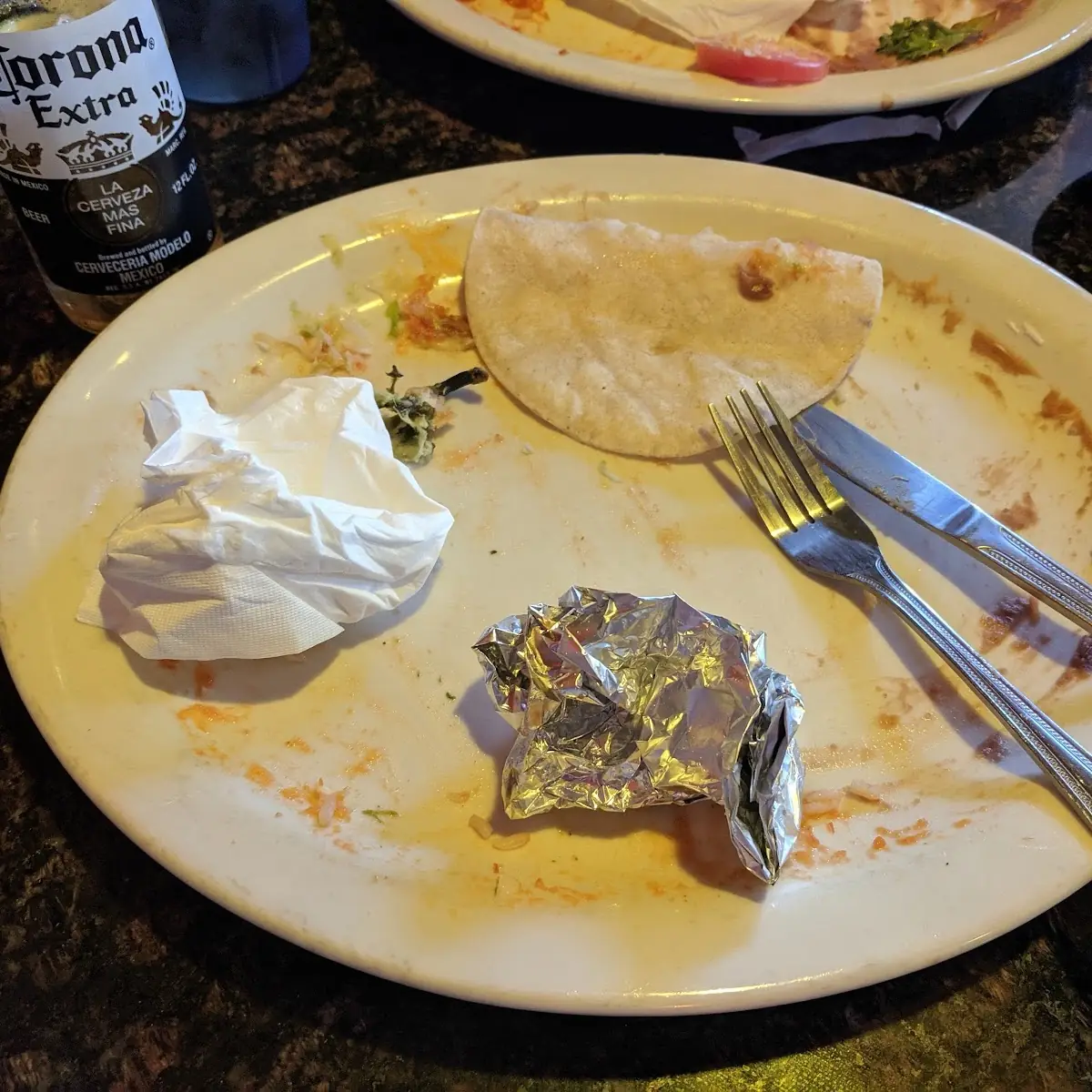 Chile Relleno