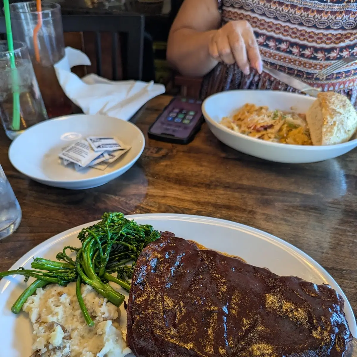 Ribeye Prime 12oz