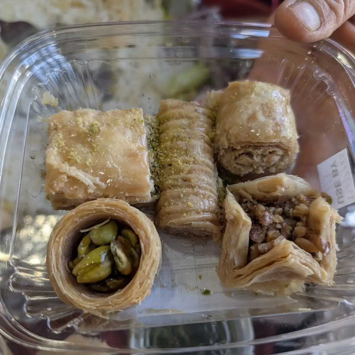 Baklava
