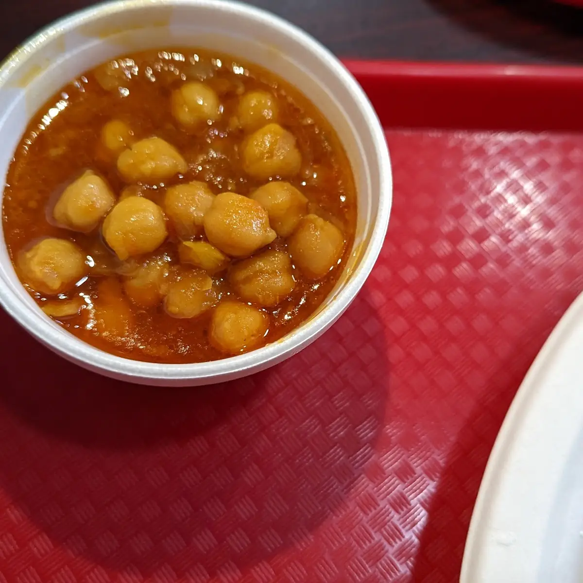 Chana Masala