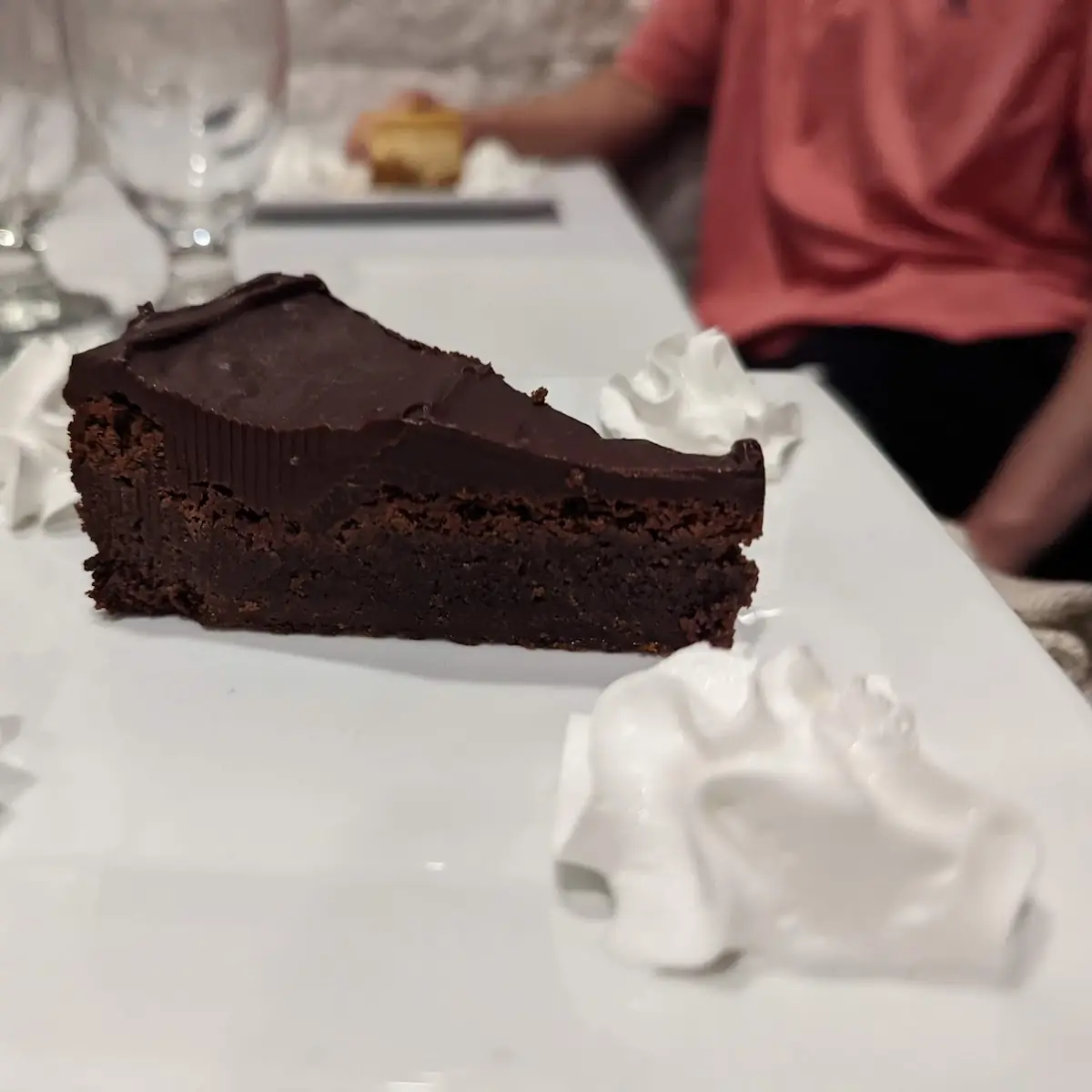 Chocolate Cake
