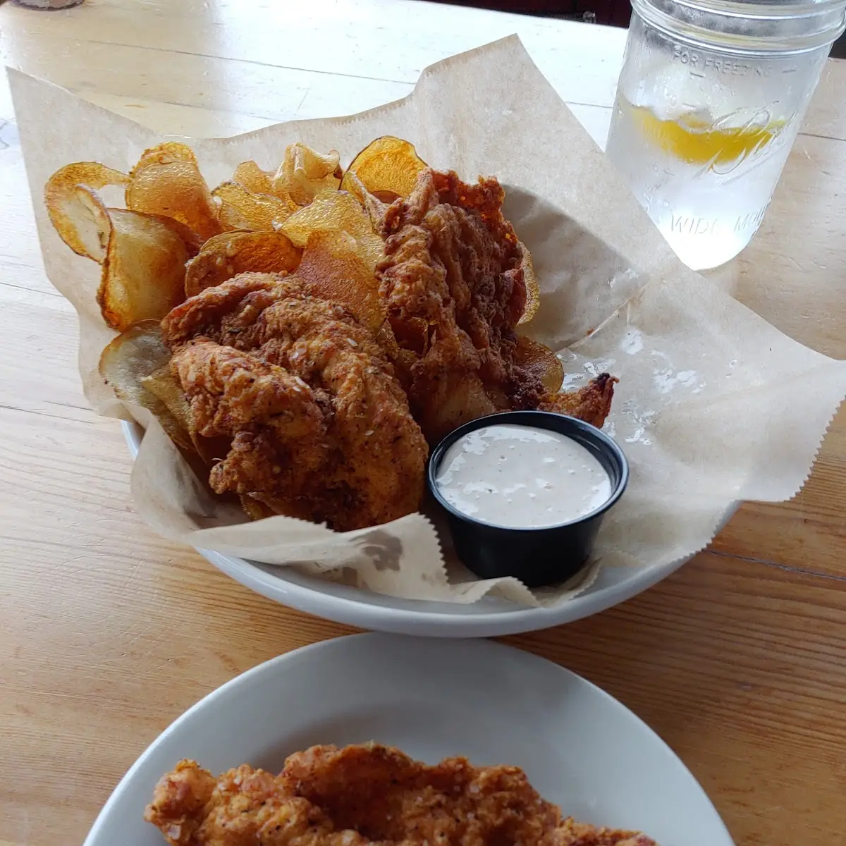 Chicken Tenders
