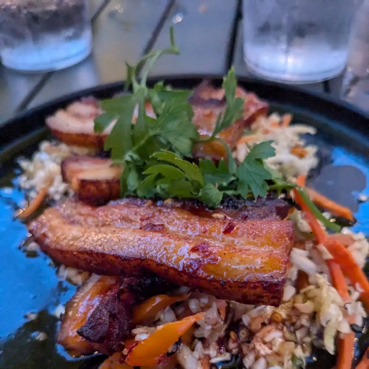 Pork Belly