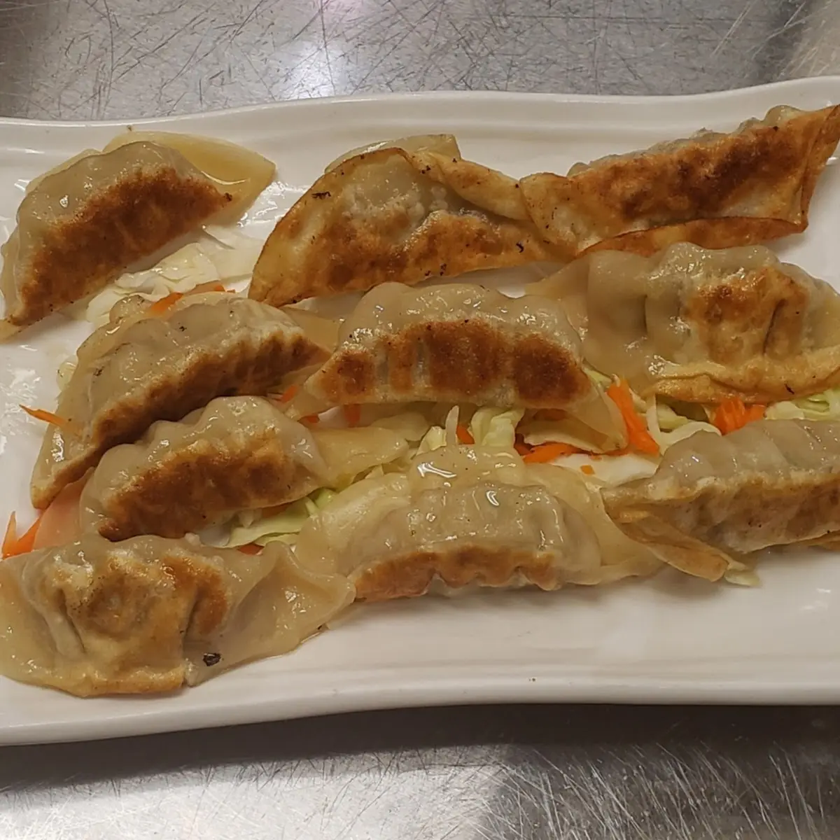 Pot Stickers