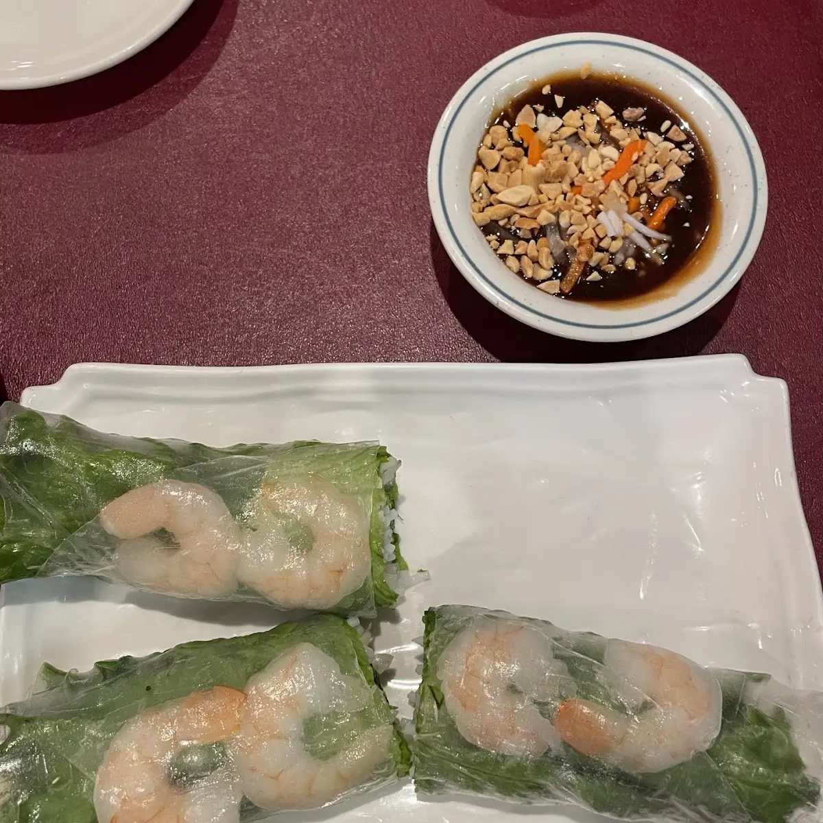 Spring Roll