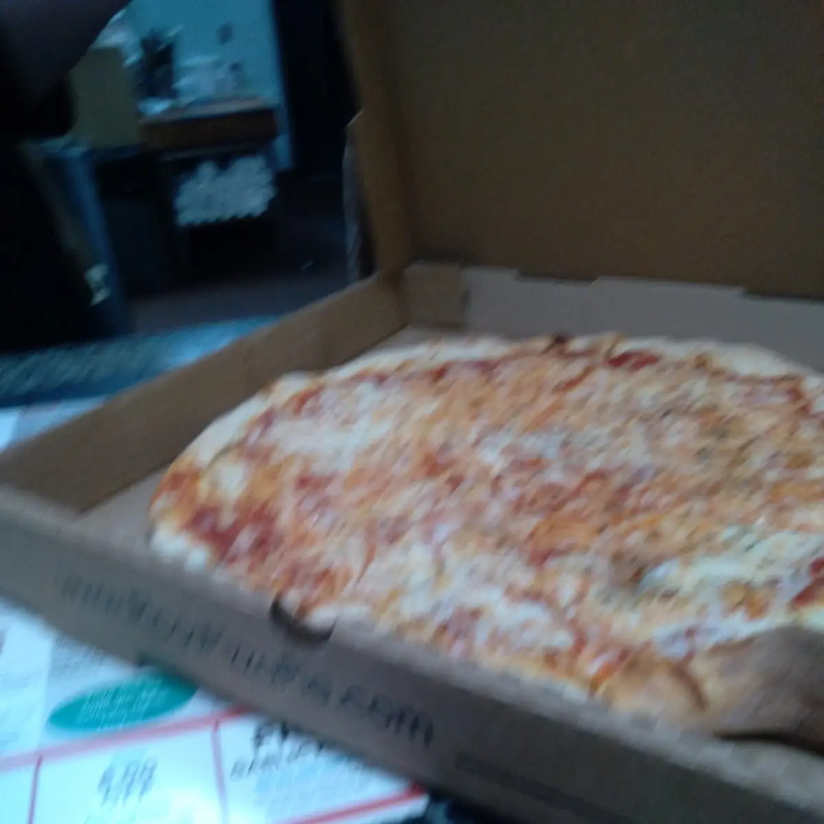 Pizza Italia