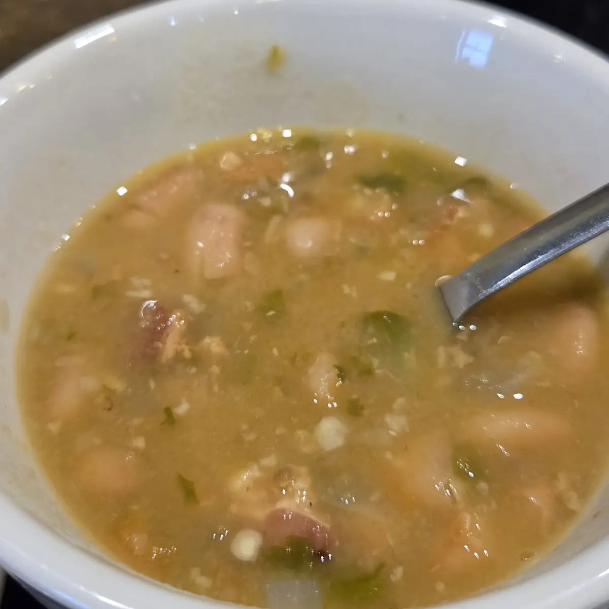 Frijoles Charros