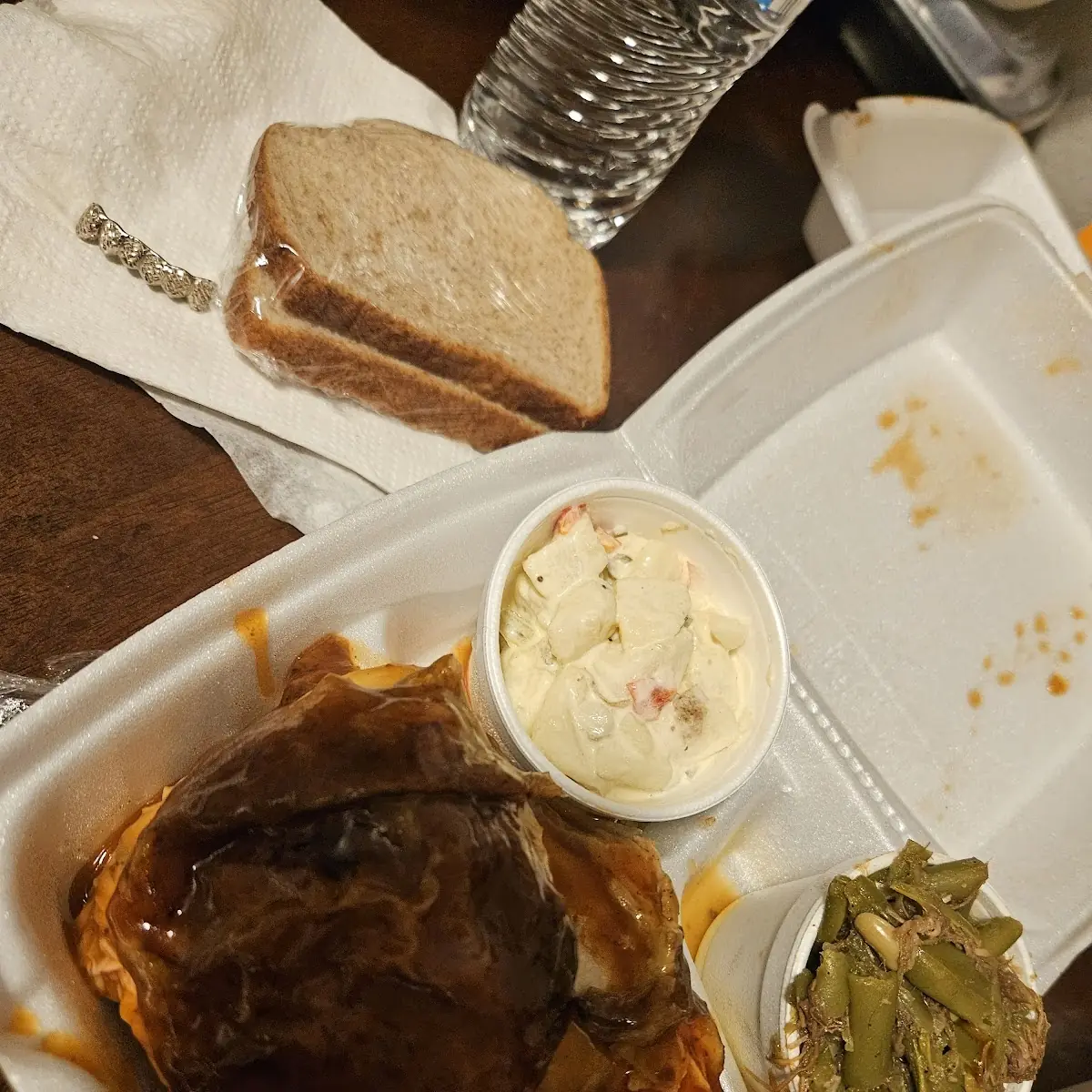 BBQ Chicken