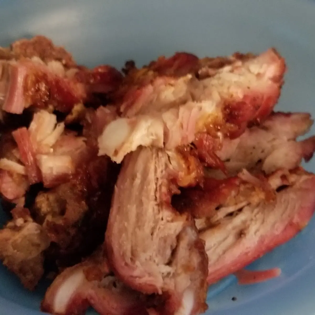 Char Siu
