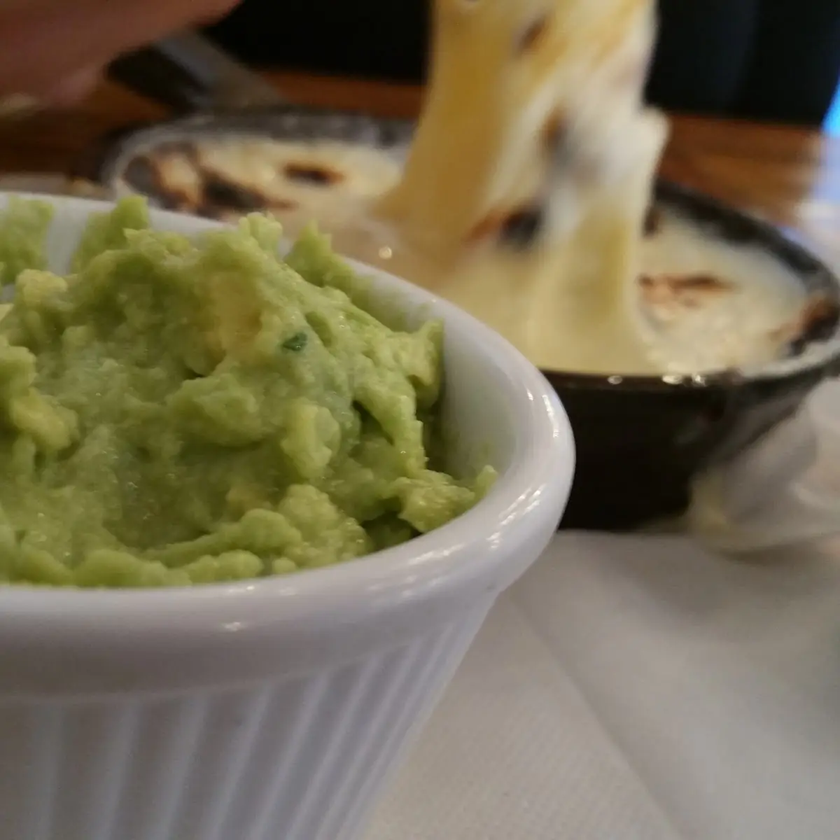 Guacamole