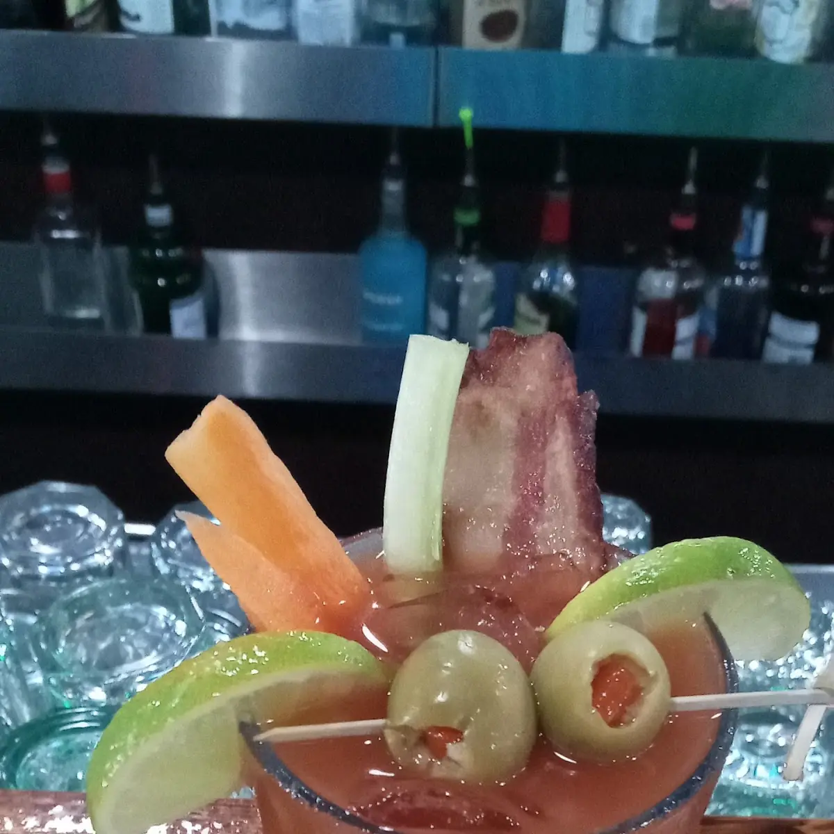 Bloody Mary