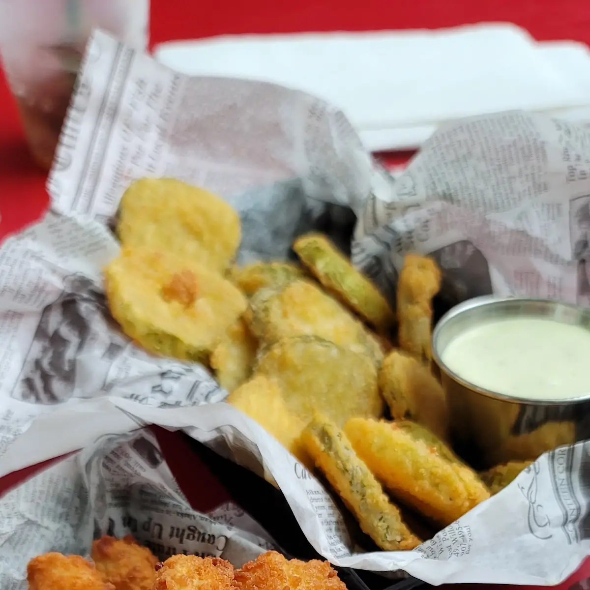 Tater Tots