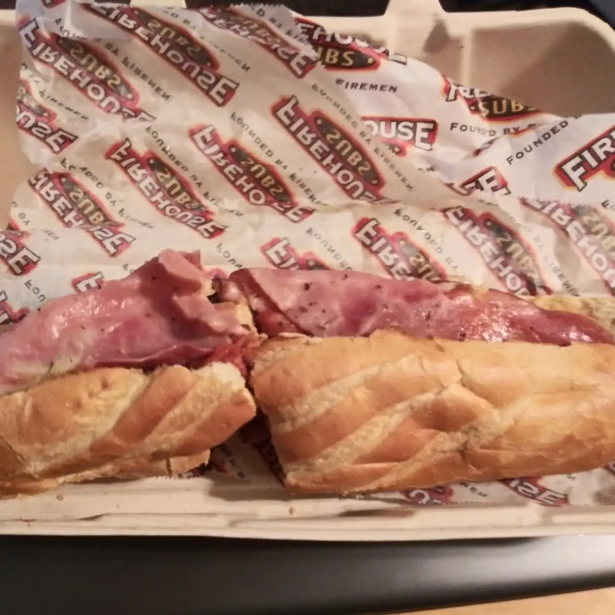 Italian Sub