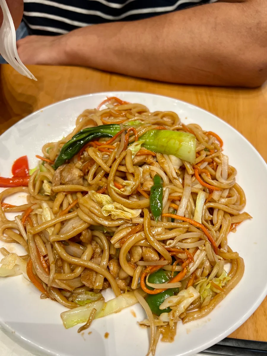 Highlights, Omni Noodle Palace(Yonge Sheppard Centre) 东方宫兰州牛肉拉面