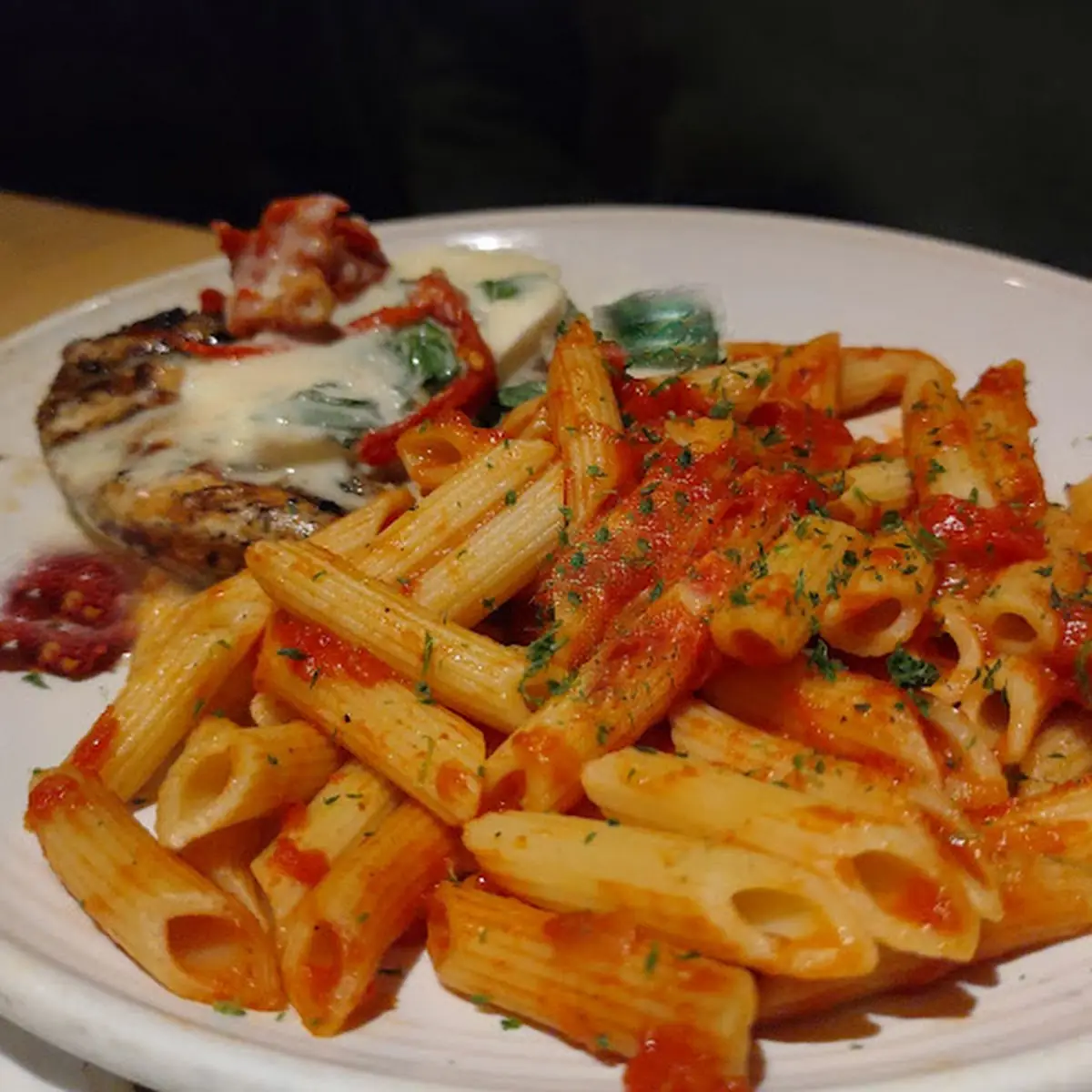 Carrabba's Italian Classics