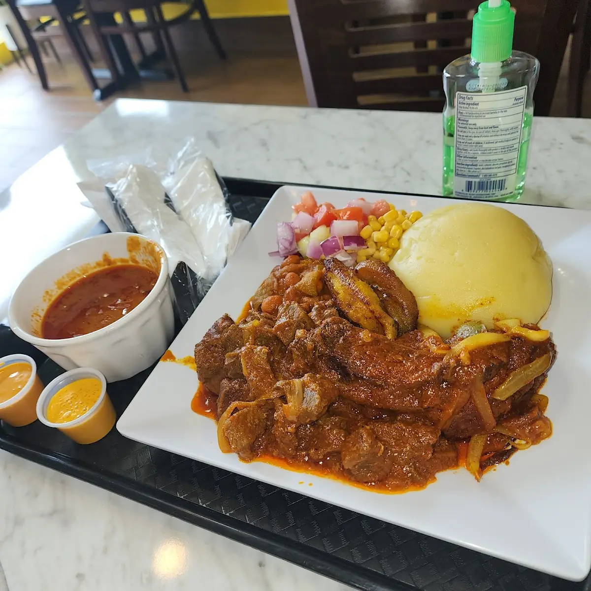 Ropa Vieja