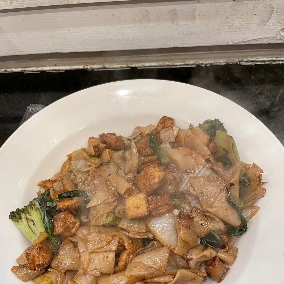 Drunken Noodles