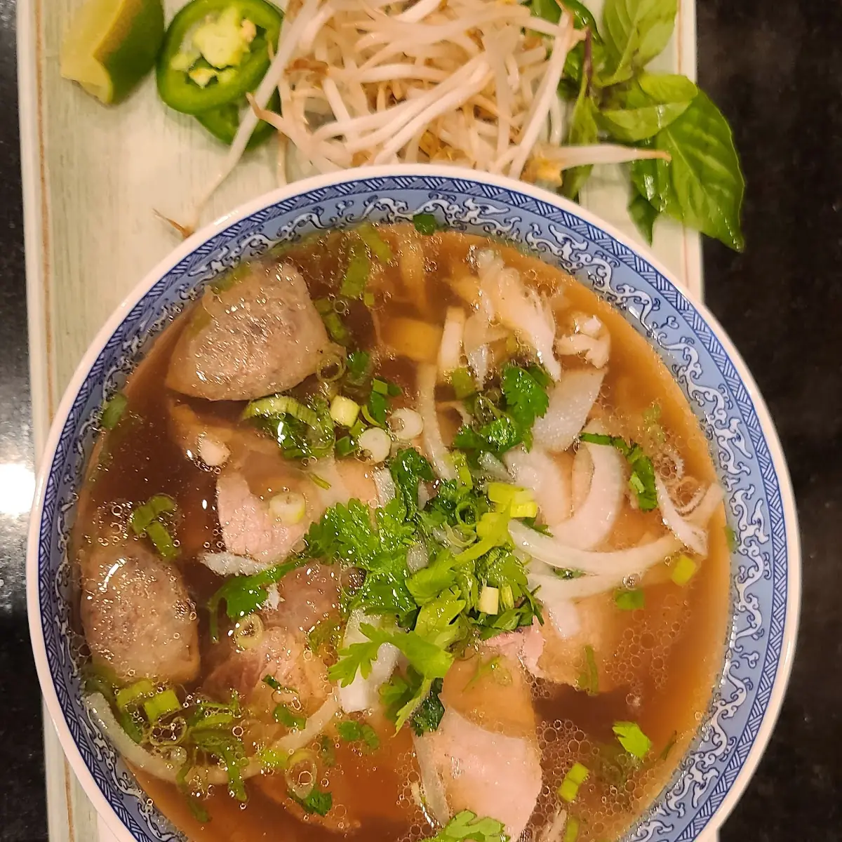 Pho Tai