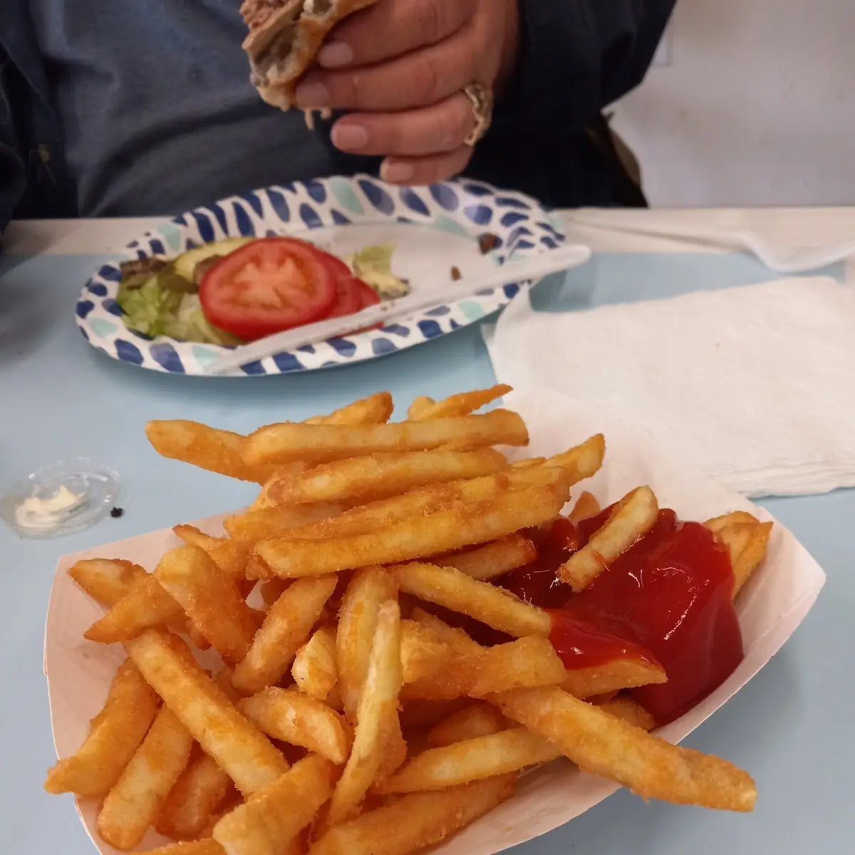 French Fries