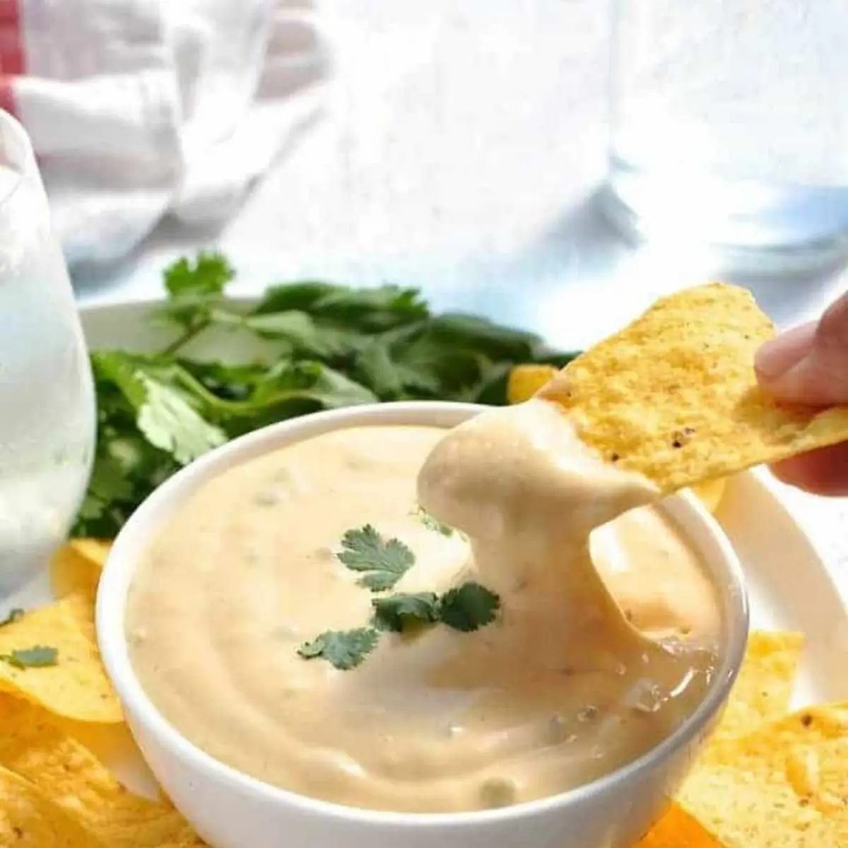 Cheese Dip