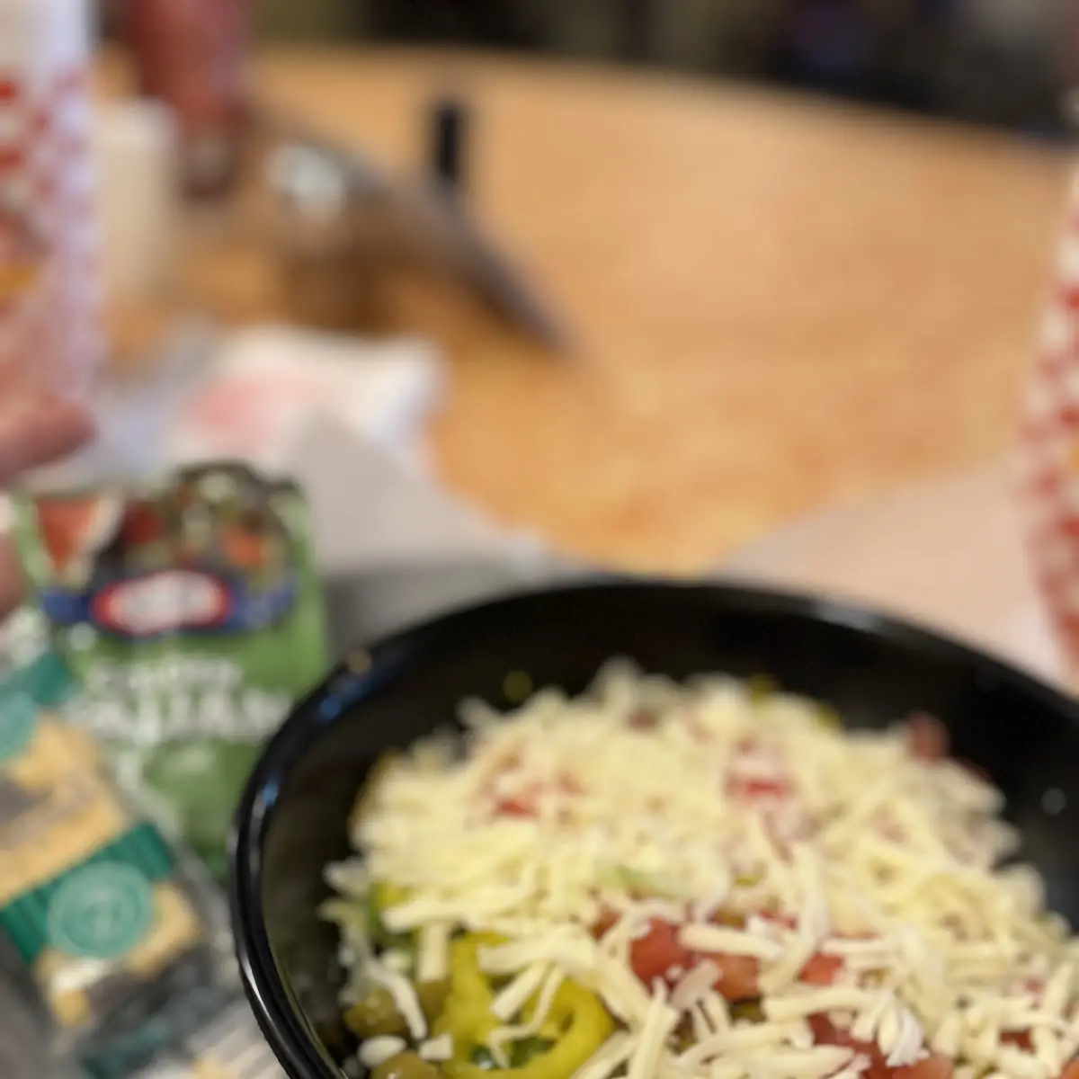 House Salad Dressing