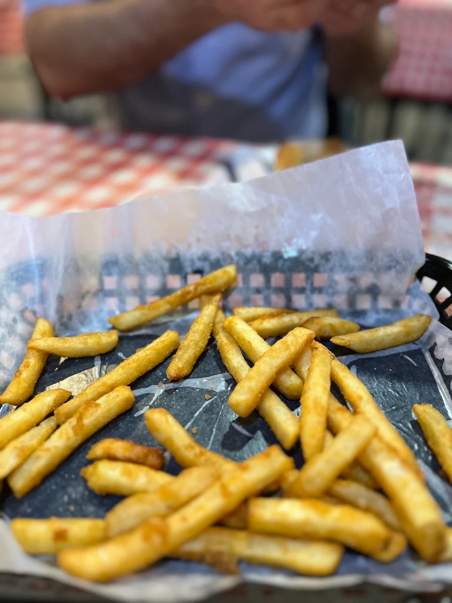 French Fries