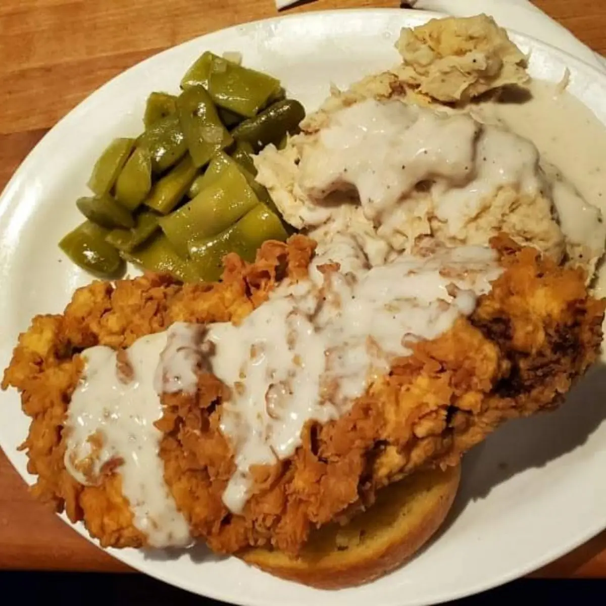 Country Fried Chicken