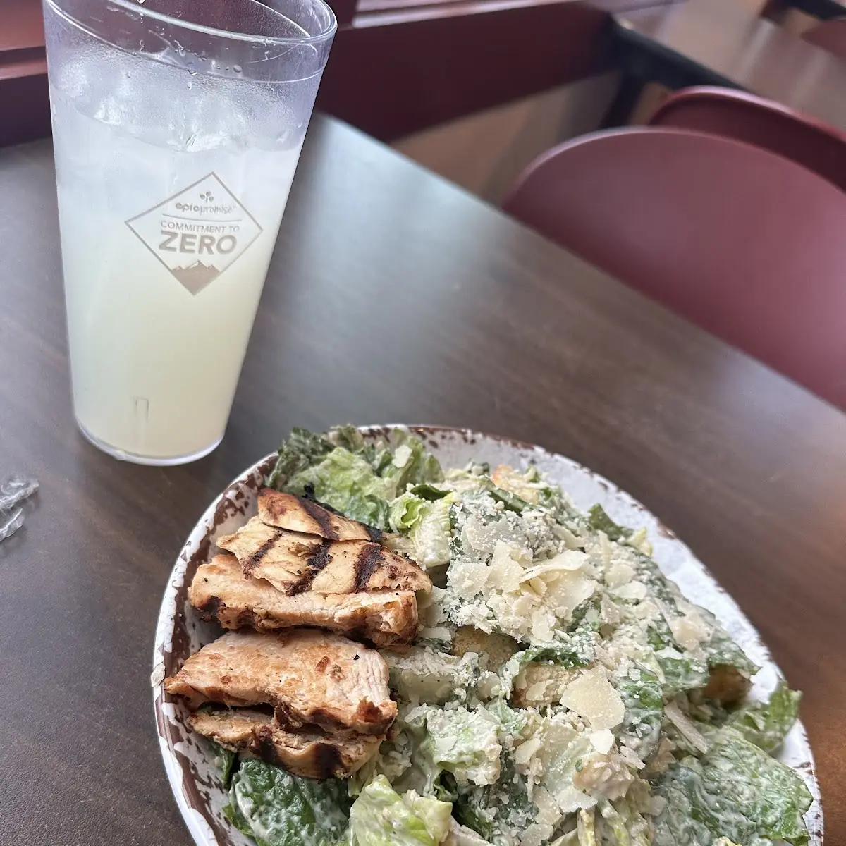 Caesar Salad