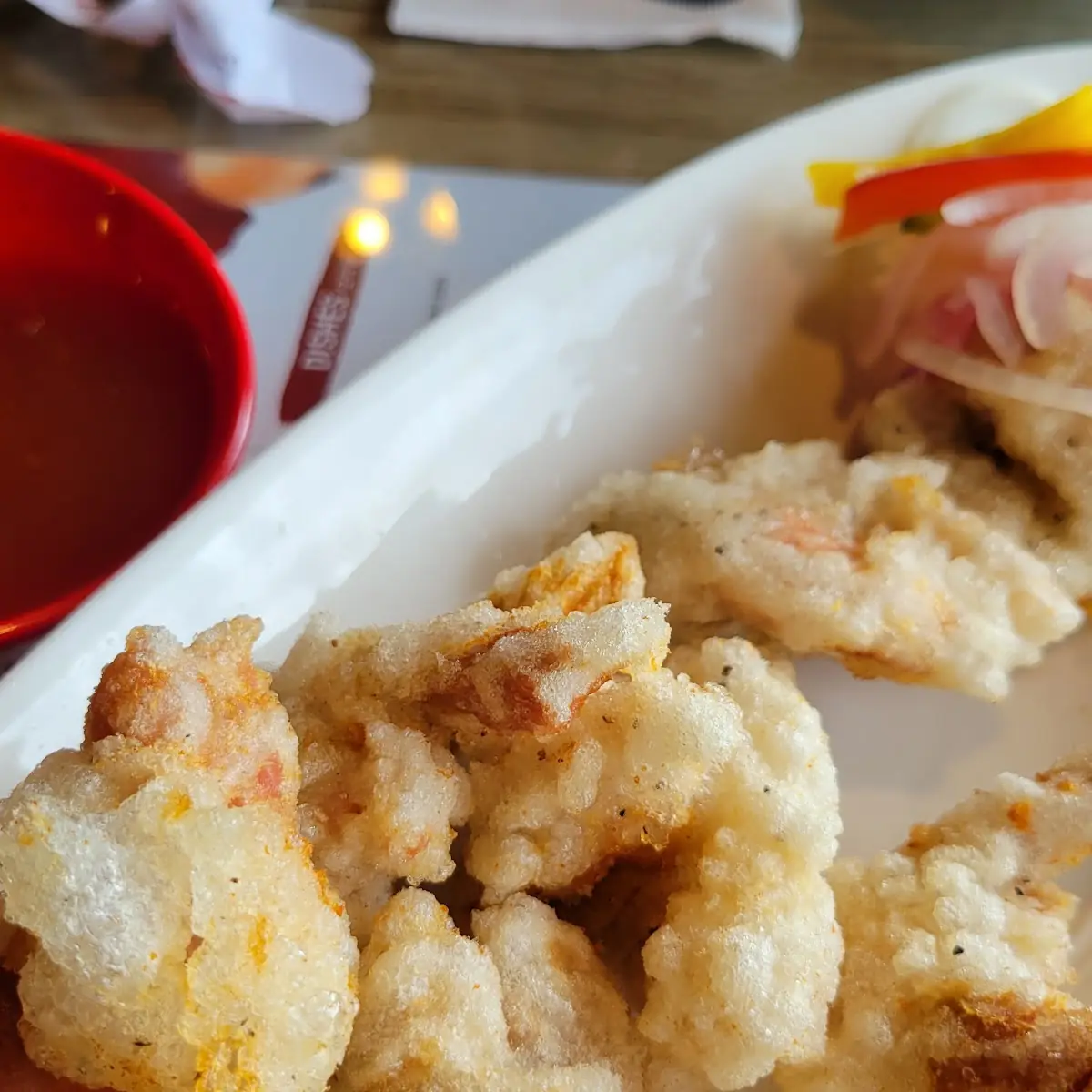Fritto Misto
