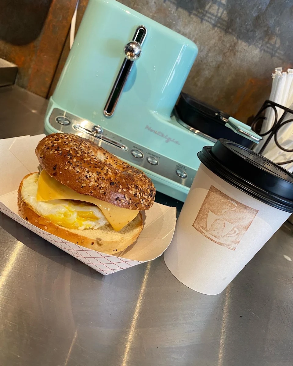 Bagel