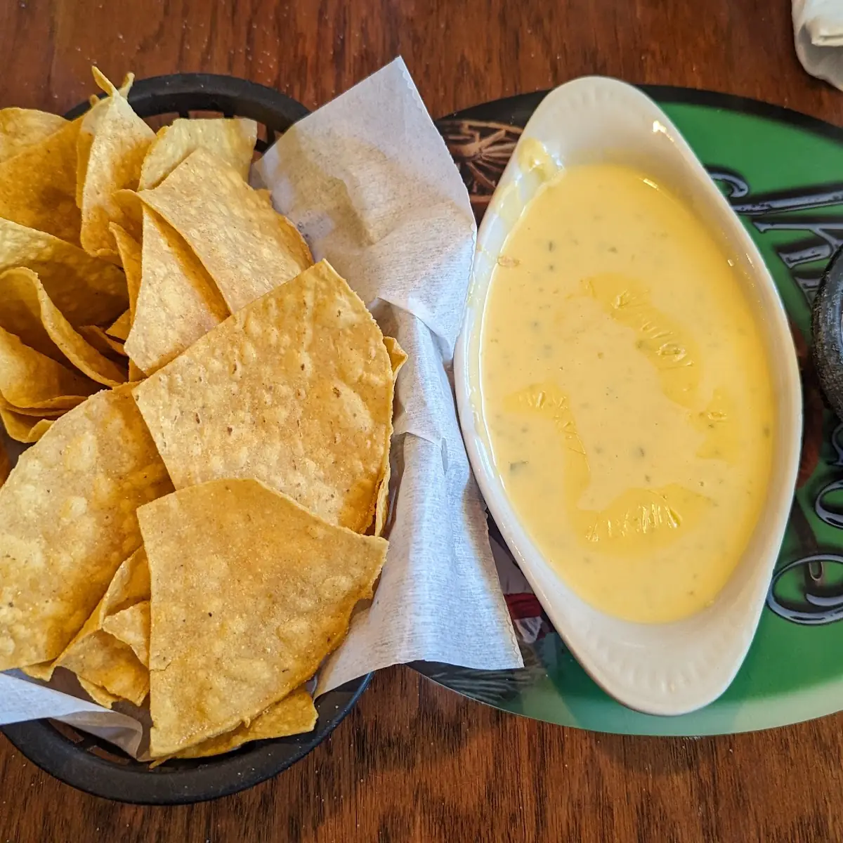 Cheese Dip