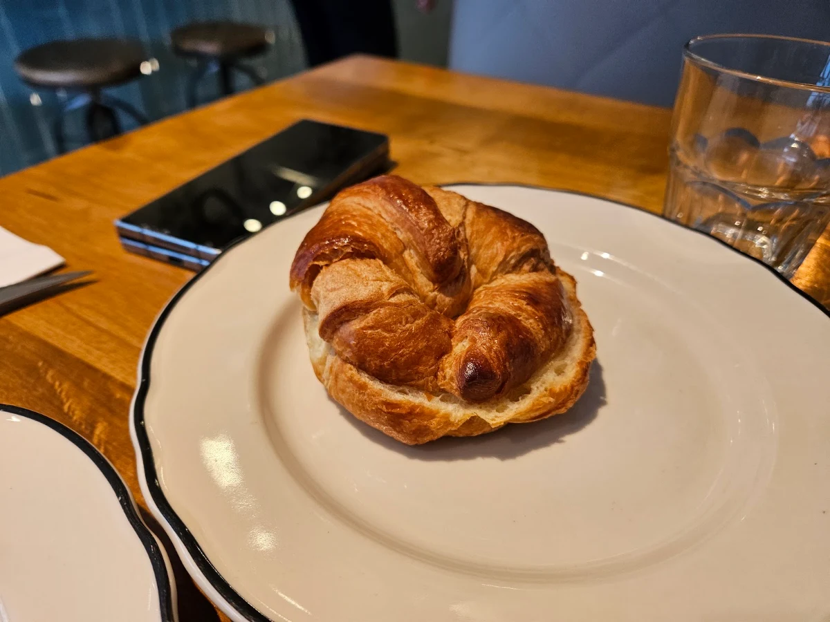 Croissant