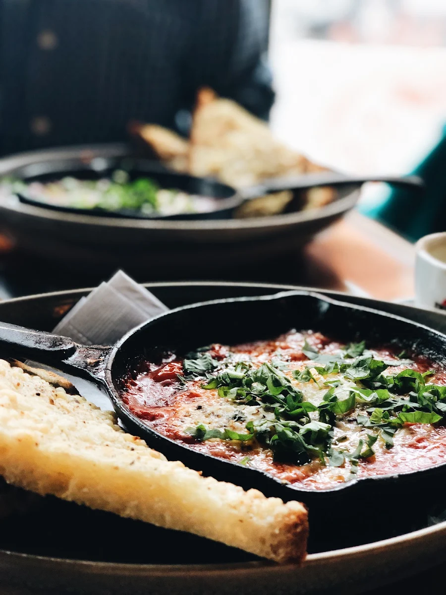 Shakshuka
