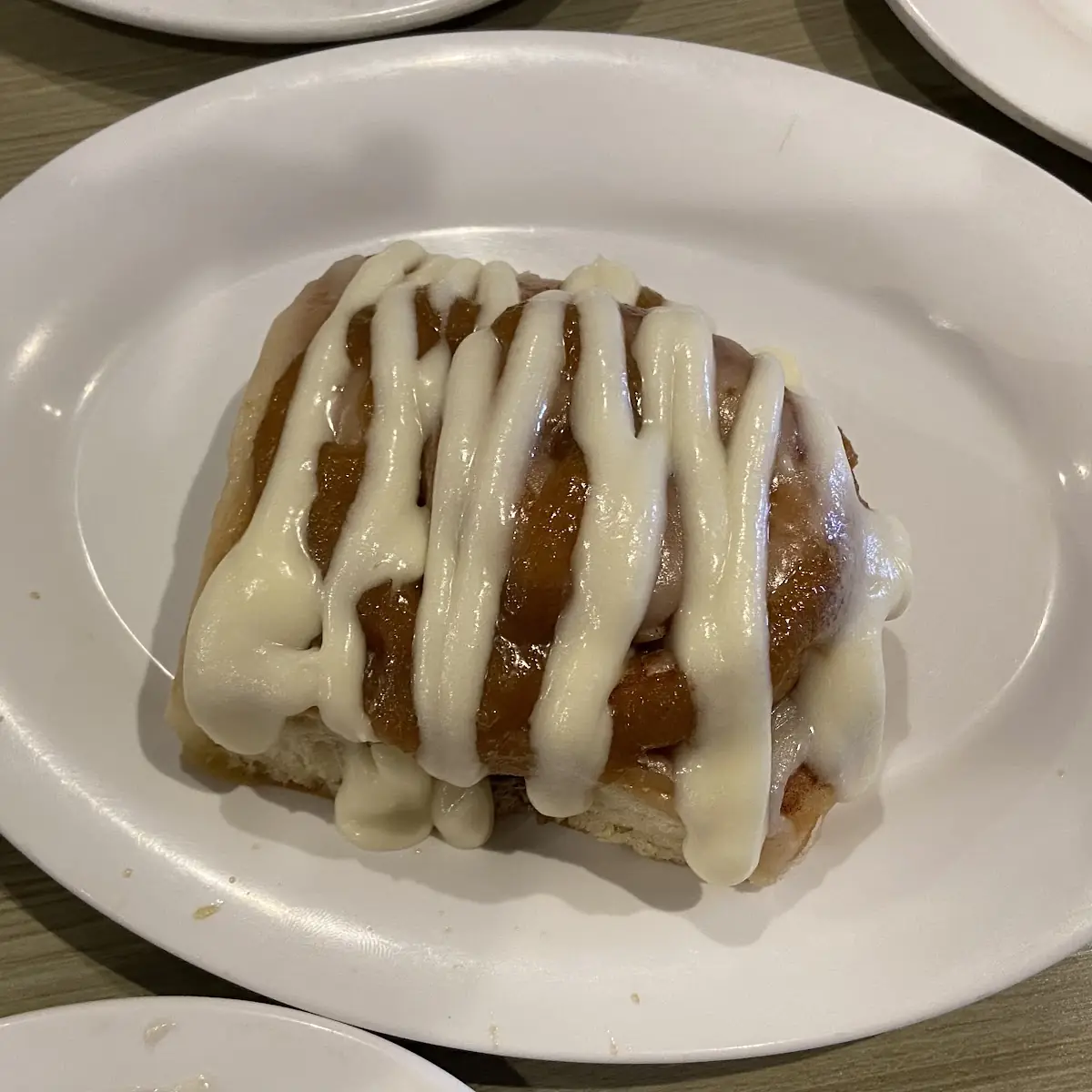 Cinnamon Roll Pancakes 2 1520 Cal