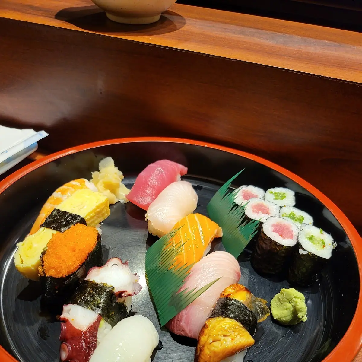 Sushi Rice