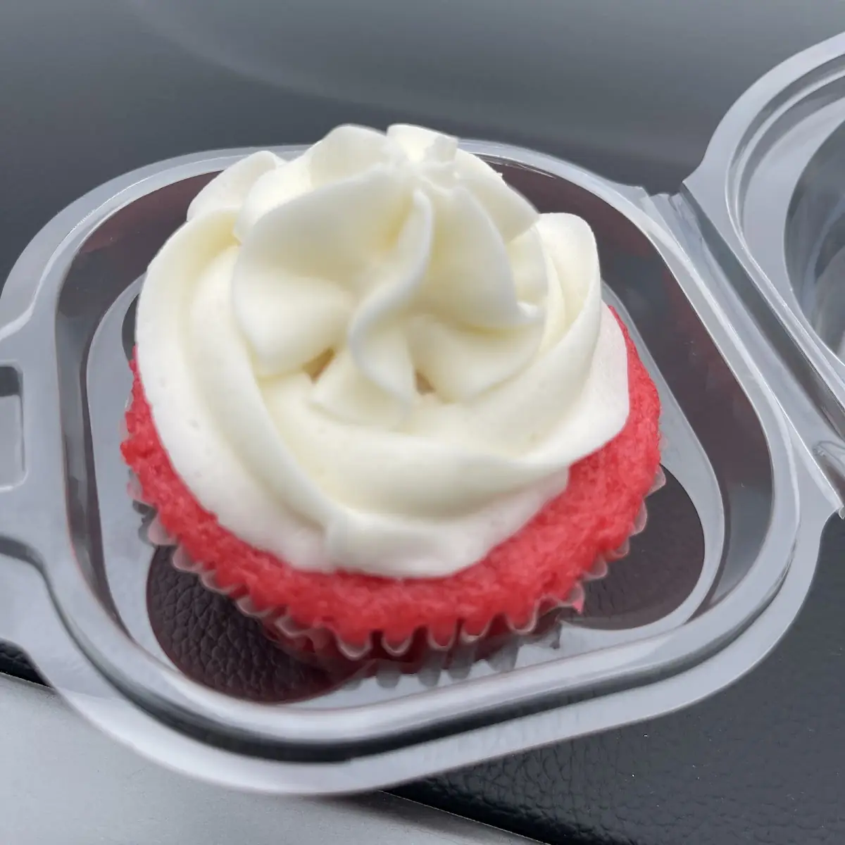 Red Velvet Cake