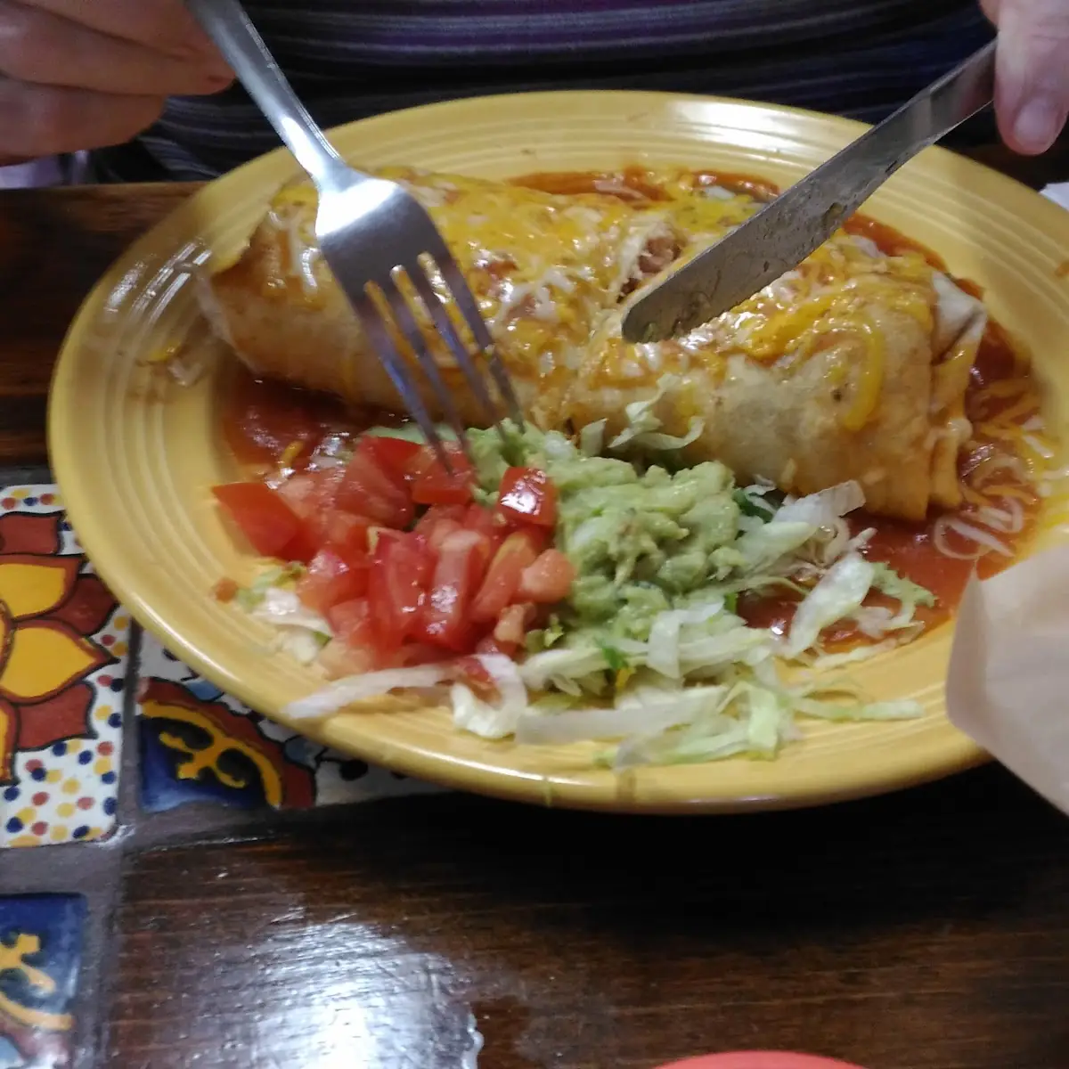 Burrito