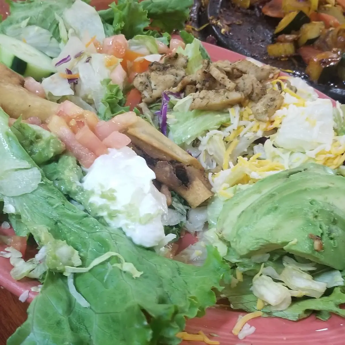 Chicken Salad