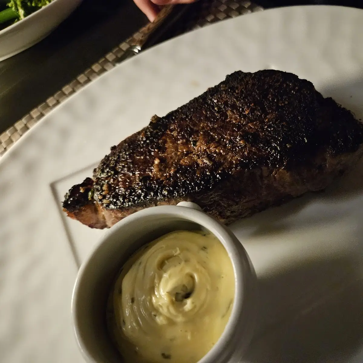 New York Strip