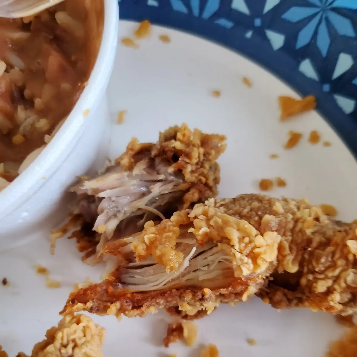 Pulled Pork