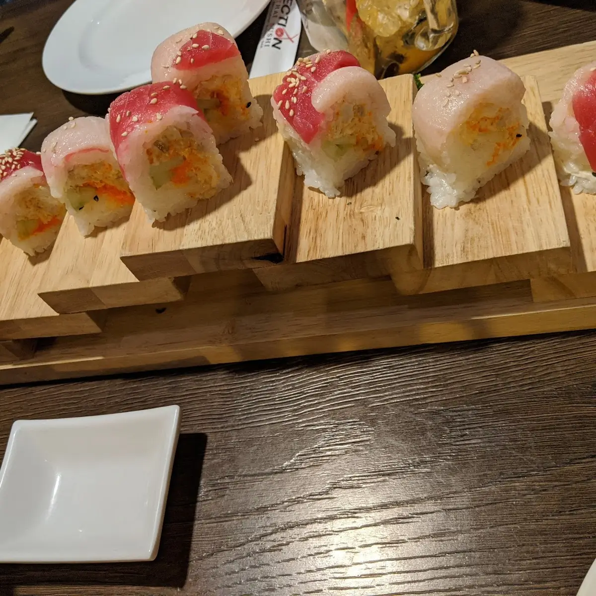 Mochi Ice Cream