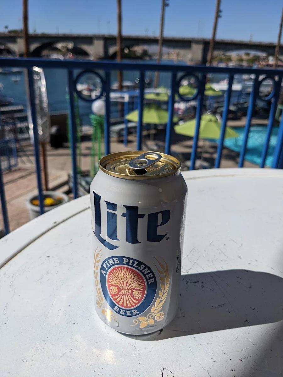 Miller Lite