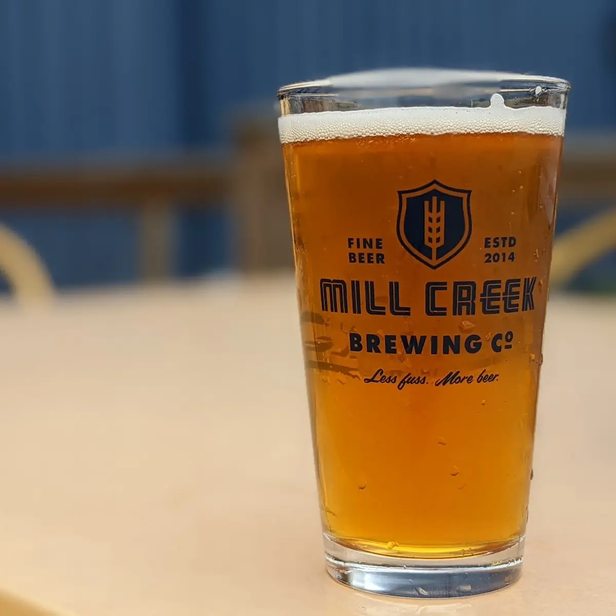Hazy IPA