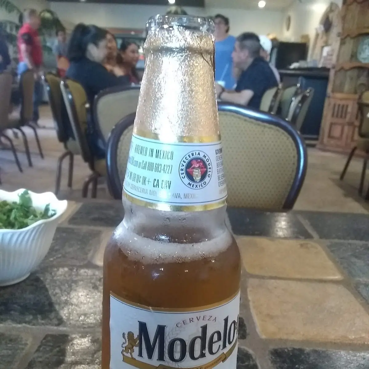 Negra Modelo