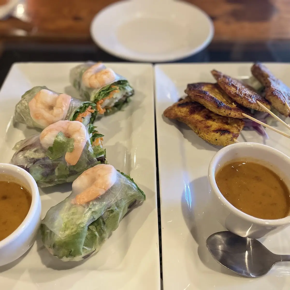 Spring Roll