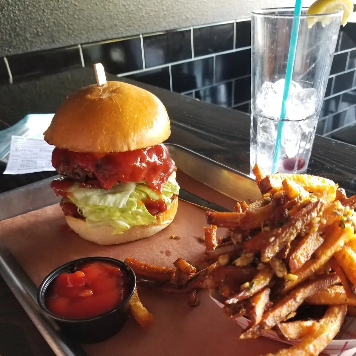 Juicy Lucy