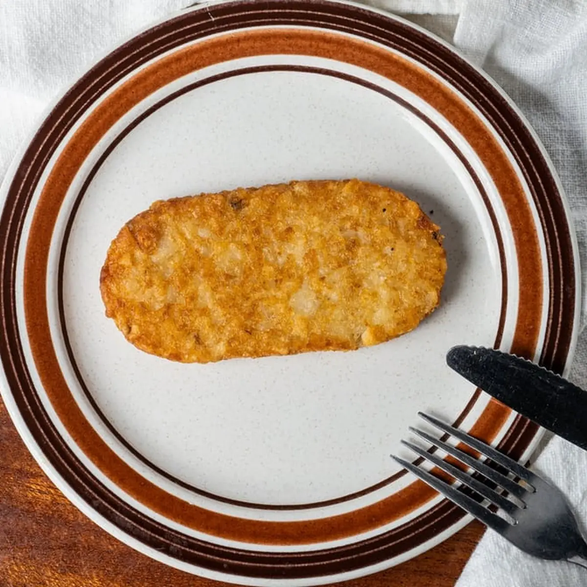 Hash Brown