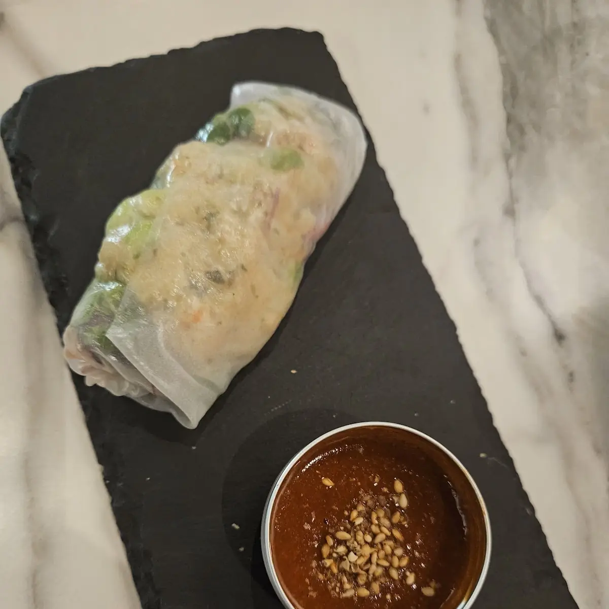 Spring Roll
