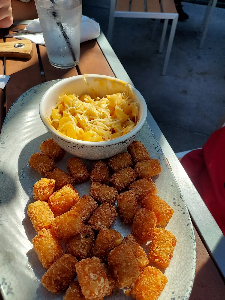 Tater Tots