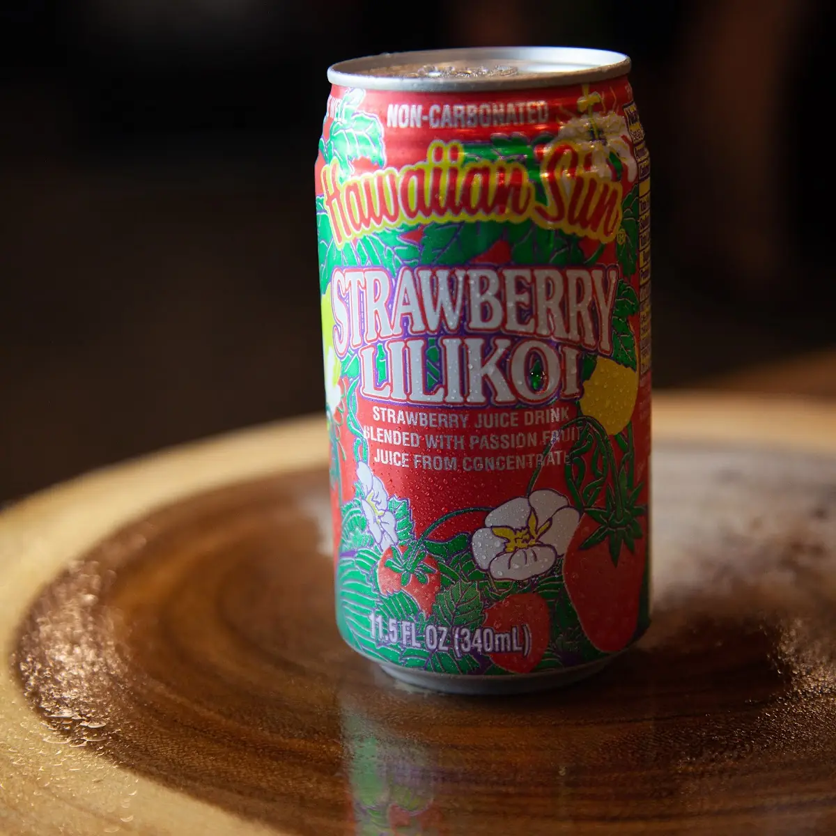 Hawaiian Sun